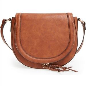 Sole Society Thalia Crossbody